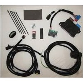 Resim PEUGEOT 1615100180 Römork Bagl Kablo 13 Uçlu 