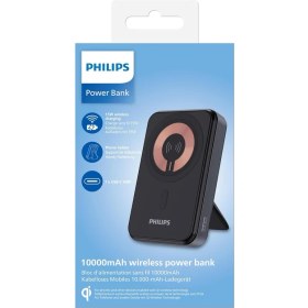 Resim Philips Dlp2716q/00 10.000 Mah 20w Magsafe Wireless Standlı Power 