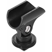 Resim Marka Mh51 Kamera Üstü Boom Mikrofon Tutacağı 