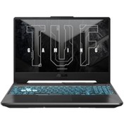 Resim Asus Tuf Gaming A15 FA506NC-HN049-512 R5-7535HS 16 GB 1 TB RTX3050 15.6" Dos Dizüstü Bilgisayar 