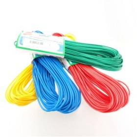 Resim Pvc Kaplı Çamaşır Ipi 20 Metre Diğer 