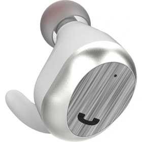 Resim Wk Wk BS170 Bluetooth 4.2 Tek Bluetooth Kulaklık - Beyaz (Yurt Dışından) 