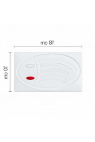 Resim markentegra Kapıcısız Diafon Sistemi - Sesli İletişim, Kolay Kurulum 