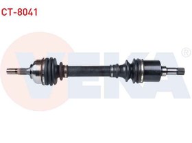 Resim Aks Komple Ön Sol Yedek Parça VEKA CT-8041 