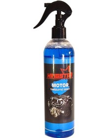 Resim Motor Temizleyici Sprey 400ml 