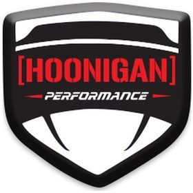 Resim Hoonıgan 3d Damla 2 Li Sticker Logo 2 