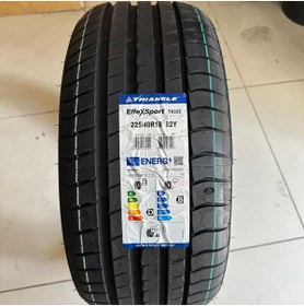 Resim Triangle 205/40R17 84W TRİANGLE EFFEXSPORT TH202 2024 