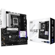Resim Asrock B860 Pro Rs Intel B860 Soket 1851 Ddr5 8666MHZ (Oc) M.2 Anakart 