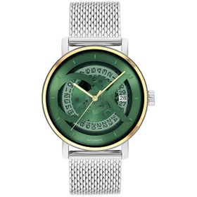 Resim Calvin Klein Automatic CK25300005 Erkek Kol Saati 