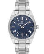 Resim Bigotti Milano BG.1.10568-3 Erkek Kol Saati 