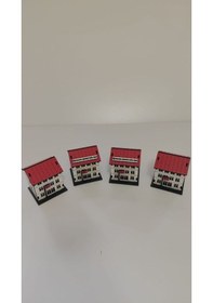 Resim Minyatür Okul 