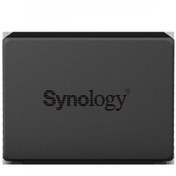 Resim SYNOLOGY DS923PLUS NAS SERVER 4AD 3.5"DISK DESTEKLI STORAGE Orjinal Faturalı