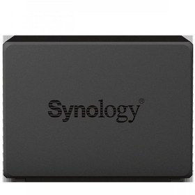 Resim SYNOLOGY DS923PLUS NAS SERVER 4AD 3.5"DISK DESTEKLI STORAGE 