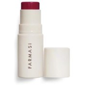 Resim Farmasi Creamy Stick Blush Krem Allık 03 Flirt 