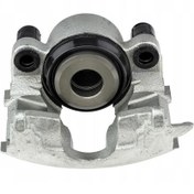 Resim Wisco Opel Astra G 1.6 1.7 Cdtı Sol Ön Fren Kaliperi 1998-2009 5542453 