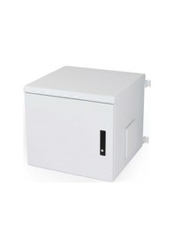 Resim Ager 9u 600x600 Ag-ob09u6060b2-d-a-m1-09u6060 Outdoor Montajlı Basıc Duvar Tıpı Kabınet Tek Çidar On Metal Kapak Kelebek Kılıtlı /d- B2 7035 Dıs Orta 