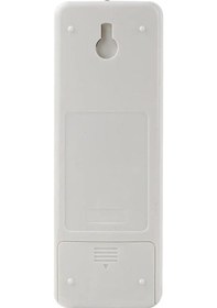 Resim Toshiba Uyumlu Ras-24j2kvg-tr Klima Kumandası 