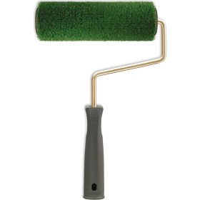 Resim Dekor Küçük Çim Efekt Rulosu Kod:1339 