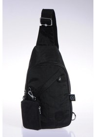 Resim Smart Bags 8693123900016 Kadın Sırt Çantası Siyah 