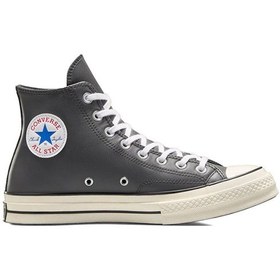 Resim Converse Chuck 70 Erkek Günlük Ayakkabı A09479c Gri A09479c Gri 