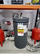 Resim AYGÜVEN Buffer Boyler Full Set 200 Lt 