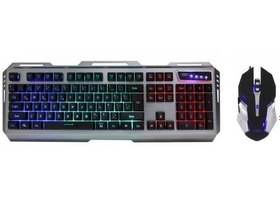 Resim Hıper Mythos V30 Gaming Usb Klavye/Mouse Set 