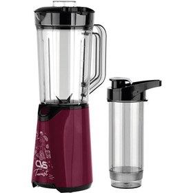 Resim CVS DN 4534 600 W Twist Maxi Kişisel Blender 