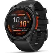 Resim Garmin Fenix 8 47 MM Amoled Akıllı Saat (Distribütör Garantili) 