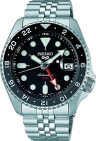Resim Seiko S5-ssk001k Erkek Kol Saati 