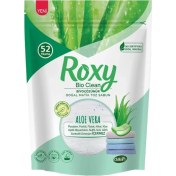 Resim Roxy Bio Clean Doğal Matik Toz Sabun Aloe Vera 1600 gr 