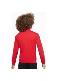 Resim Nike Dri-fıt Academy 23 Çocuk Ceket Kırmızı 