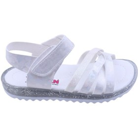 Resim Walkenzo Arzen-2880 Kız Çocuk Ortopedik Sandalet 