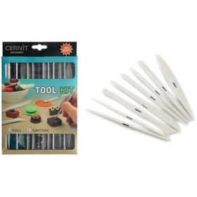 Resim Cernit Detay Seti Ce906 