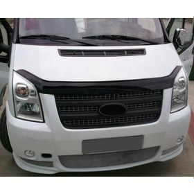 Resim Ford Transit 2007-2013 Euro Cap Kaput Rüzgarlığı 