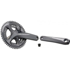 Resim Shimano Ultegra Fc-r8000 Aynakol 11v 53/39t 175mm Siyah 