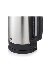 Resim Beko KL 8022 I 1.7 L Su Isıtıcı Kettle 