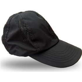 Resim Lumberjack W Clıff 37nks Şapka Siyah Siyah 