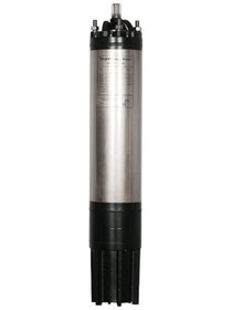 Resim İmpo 6&quot 20hp 380v C Tipi Tek Dalgıç Motoru 