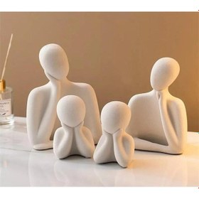 Resim Bernami Vazo Pinterest Beton Heykel Obje Biblo Aile Diğer 