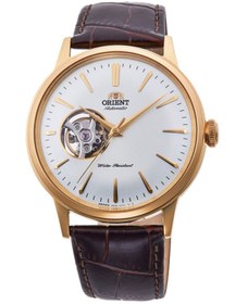 Resim Orient RA-AG0003S30B Otomatik Erkek Kol Saati 