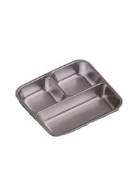 Resim Akıllıelma-laxson Beslenme Kabı Çelik İthal Seal 97119 Yeşil 1196 Yeşil 
