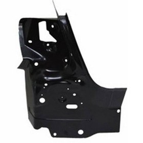 Resim Renault Symbol Arka Stop Yuva Sacı Sol 2009- 7782734374 