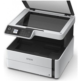 Resim Epson EcoTank M3170 Mono Tanklı Yazıcı 