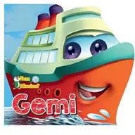 Resim Ben Kimim? - Gemi 