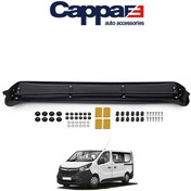 Resim Cappafe Opel Vivaro Ön Cam Güneşliği Siperlik Vizör Şapka Terek Cappafe