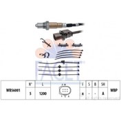 Resim FACET Vag Oksıjen Sensoru Golf VI 08> Jetta III 05> Passat (03 05) 2.0 Tdi T5 2.0 2.5 Tdi (03 09) (1215 M 