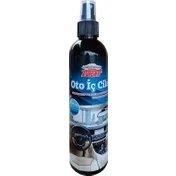 Resim 4 Adet Oto Iç Cila Torpido Yenileme Koruma Sütü Okyanus 250 ml 