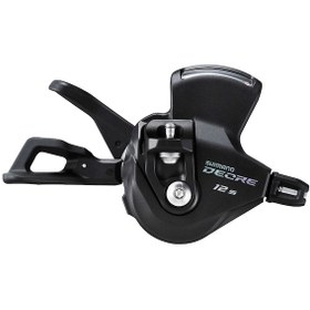 Resim SHIMANO DEORE SL-T6000-IR 12 VİTES ARKA VİTES KOLU 