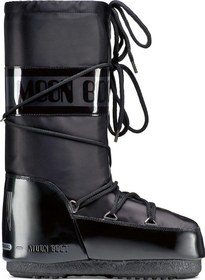 Resim Moon Boot Kadın Bot (Kar) 80D1401680-N001 Moon Boot Glance Black 