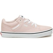 Resim Vans Seldan Pembe Kadın Sneaker Pembe 
